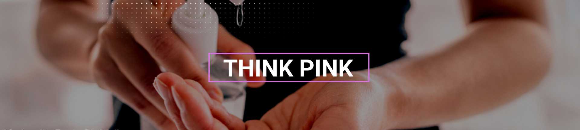 Shop Banner
